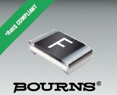 SF0603F Bourns Fuses
