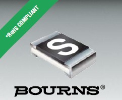 SF0603S Bourns Fuses