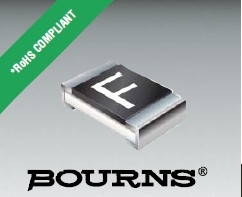 SF0402F Bourns Fuses