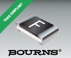 SF1206F Bourns Fuses